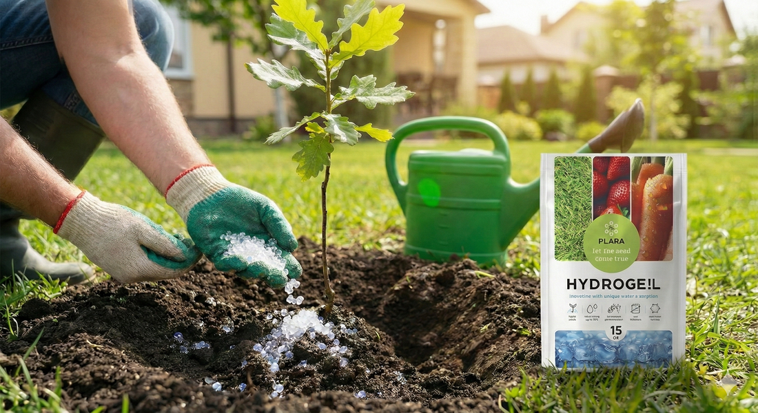 Innowacyjne rozwiązanie dla europejskiego rolnictwa i ogrodnictwa